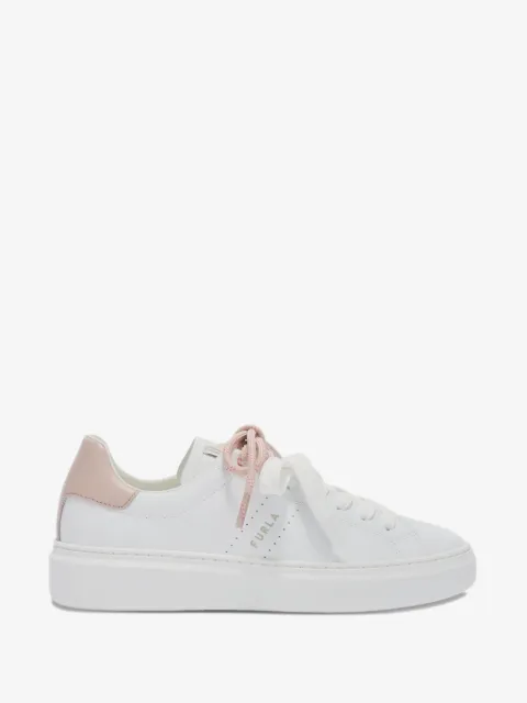 Furla tenis con agujetas