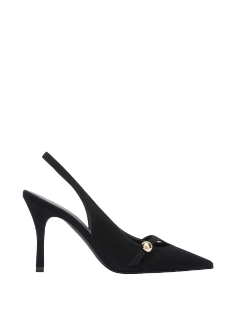 Furla Sfera pointed-toe pumps
