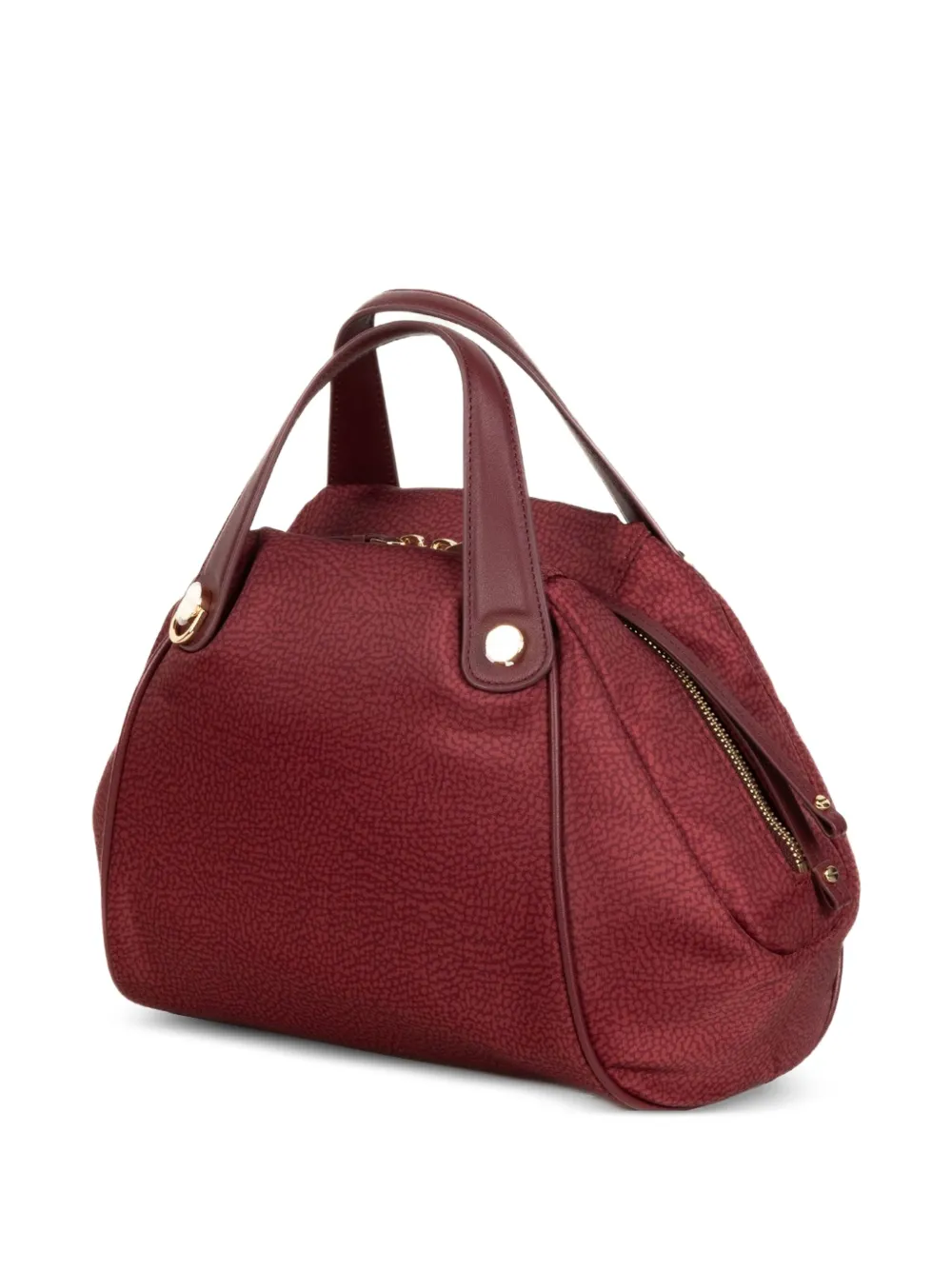 Borbonese medium Marie tote bag | Image 2