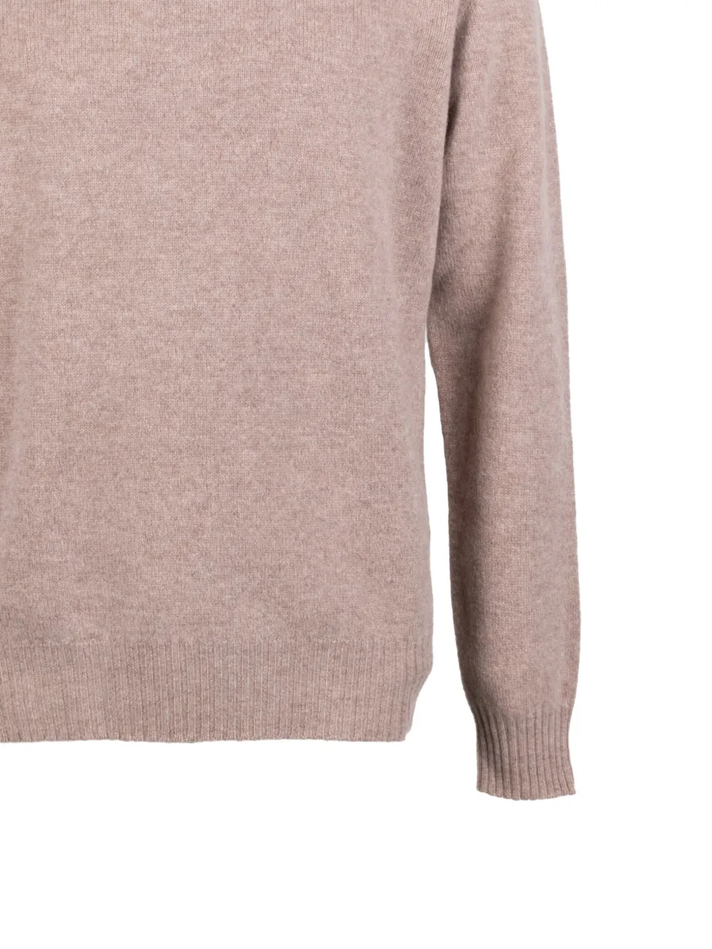 Altea pull à col ras de cou | Pulls | Image 2