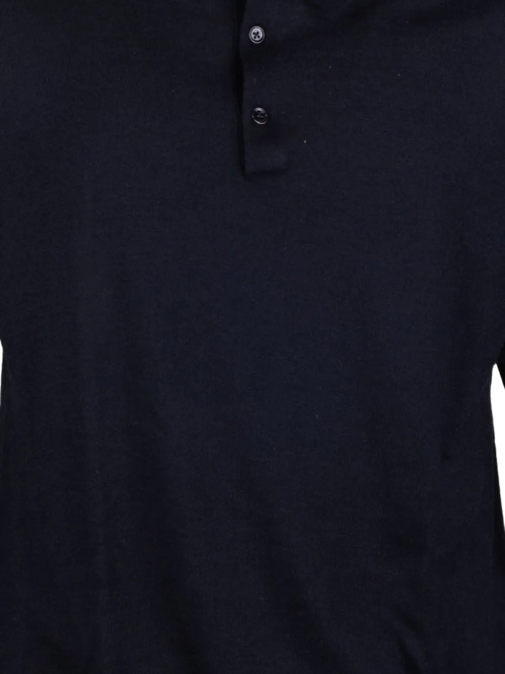 Altea playera tipo polo con botones | Image 2