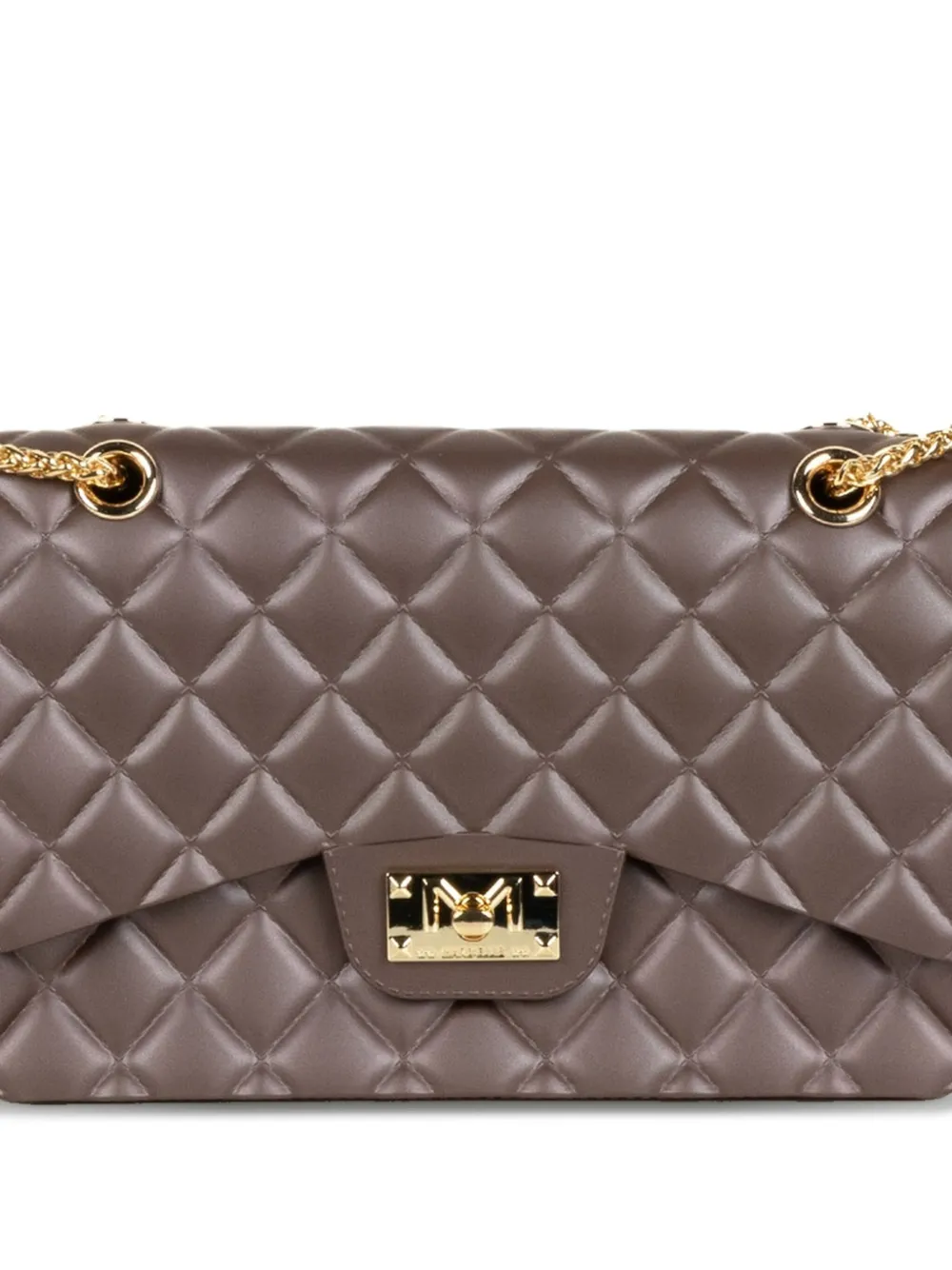 Marc Ellis Bolsa matelassê com corrente | Image 2