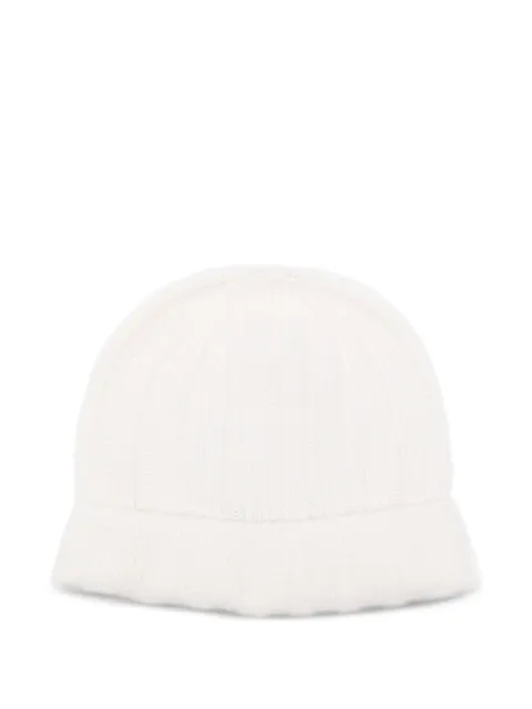 Vanisè Nadine wool beanie hat