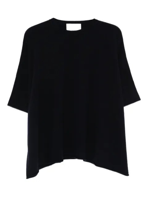 Vanisè short-sleeve knitwear