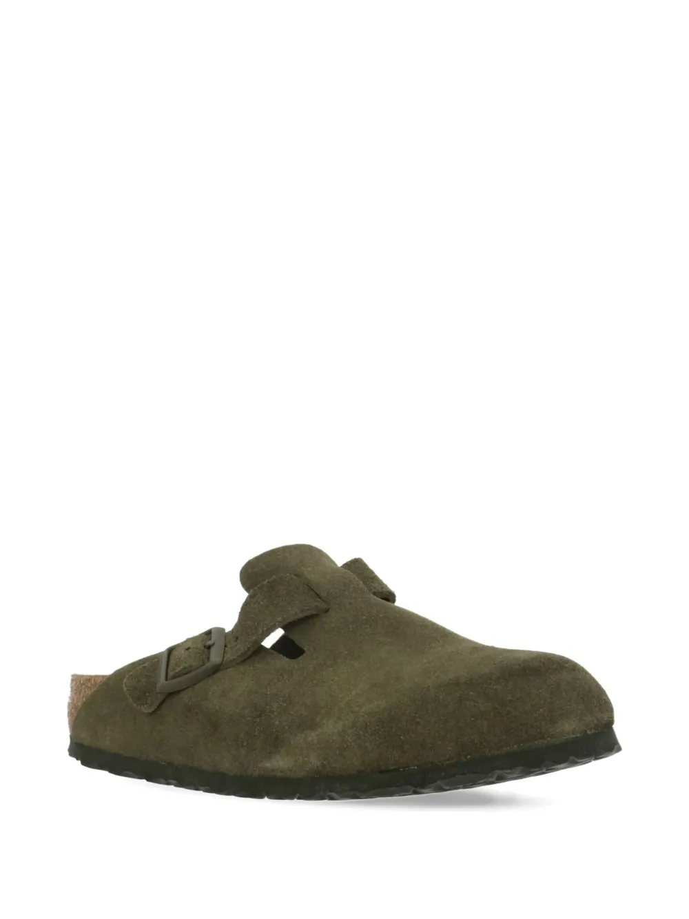 Birkenstock Boston suede clogs | Image 2