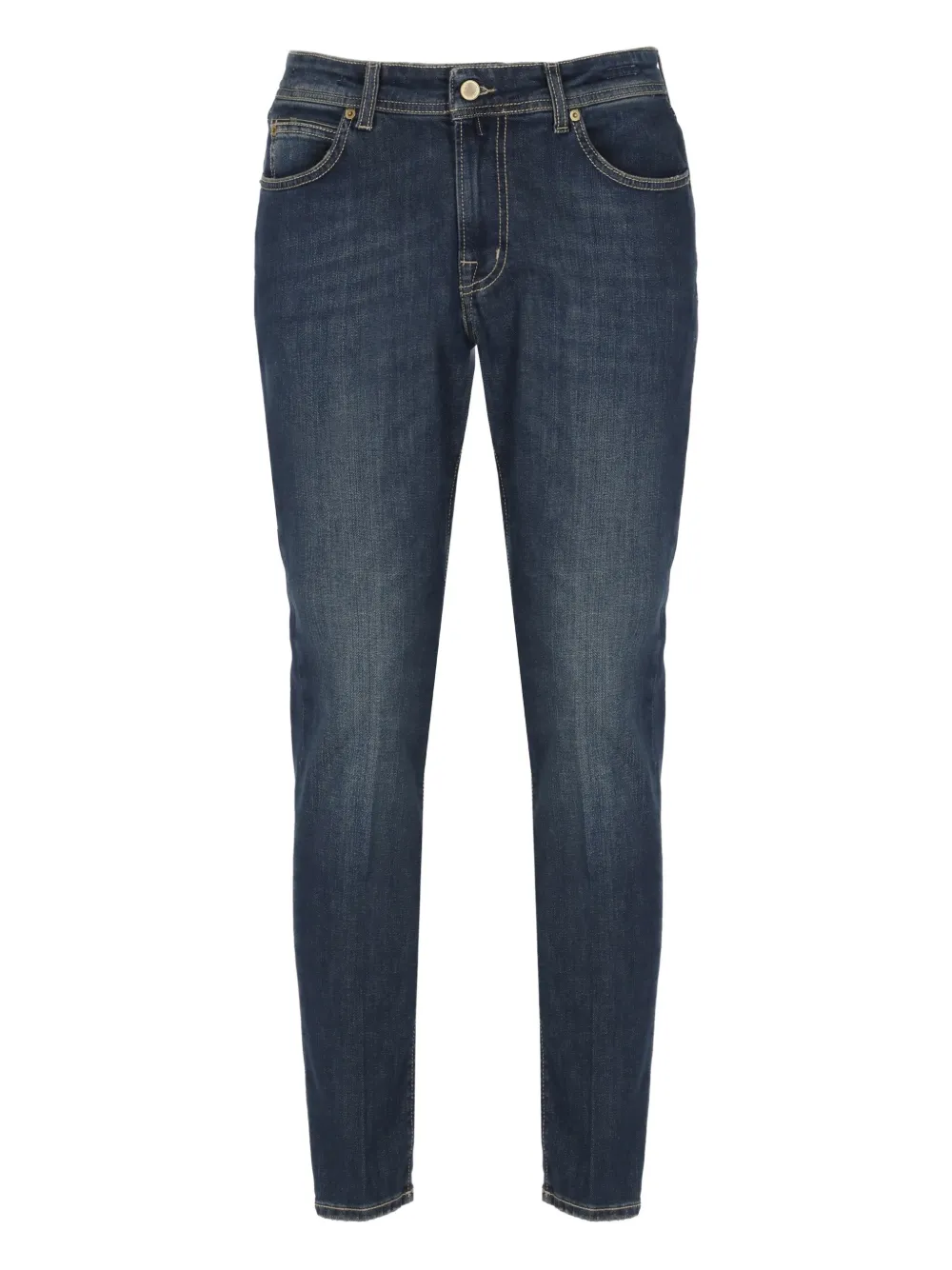 Briglia 1949 pocket trousers - Blu