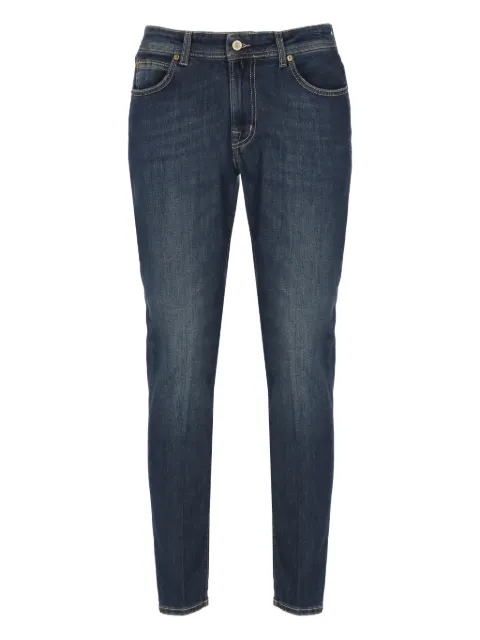 Briglia 1949 pantalones con bolsillos