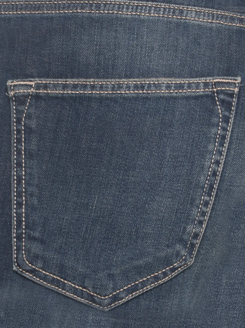 Briglia 1949 Broek met zak Blauw