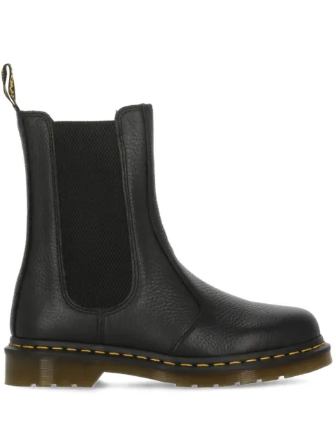 Dr. Martens pull-on boots