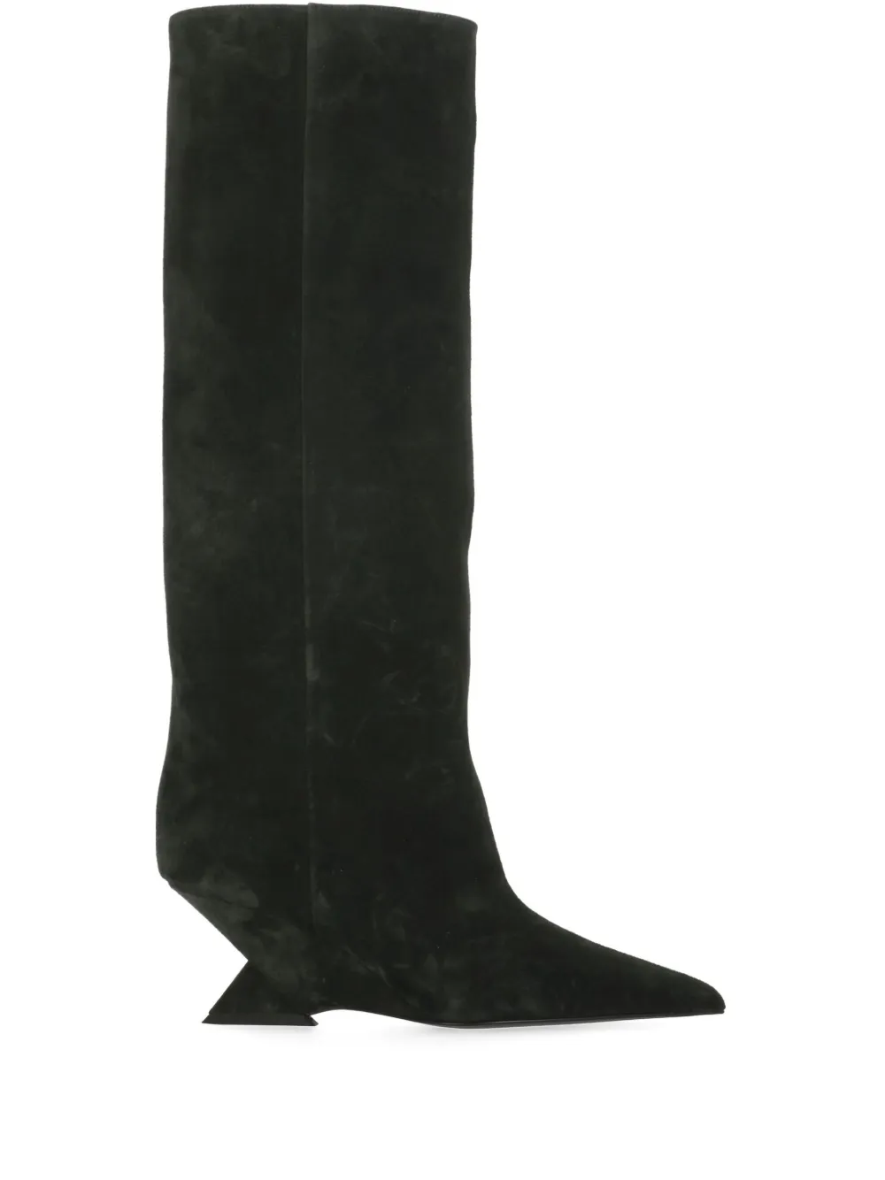 The Attico botas Cheope | negro | Image 1