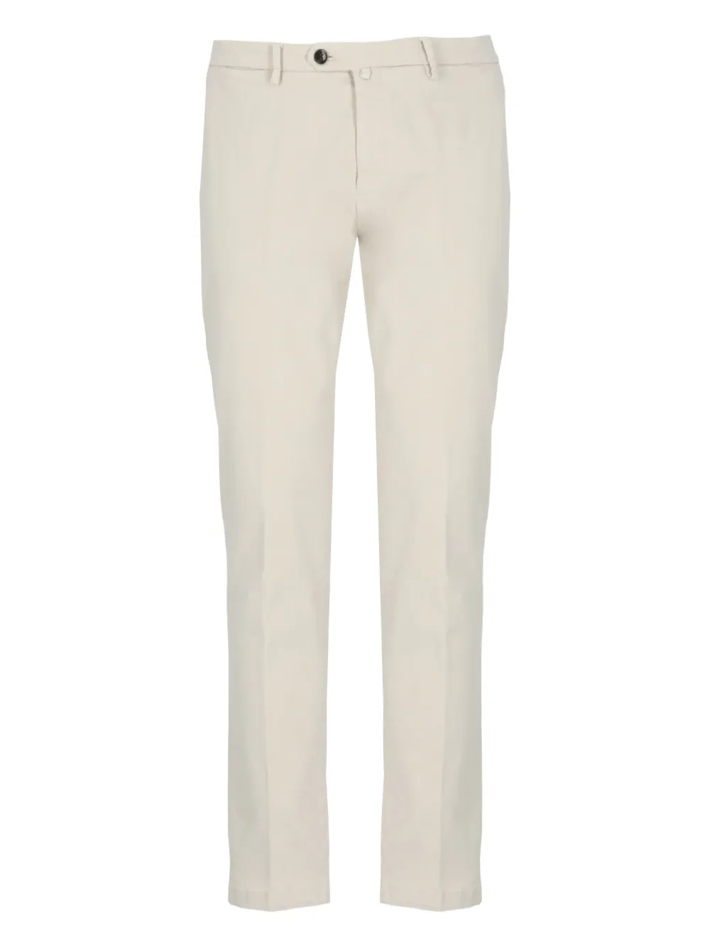 Briglia 1949 buttoned trousers | Neutrals | Image 1