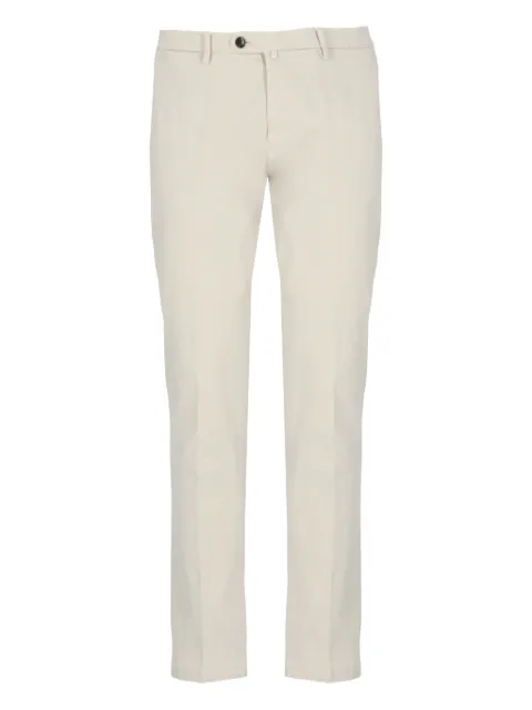 Briglia 1949 buttoned trousers