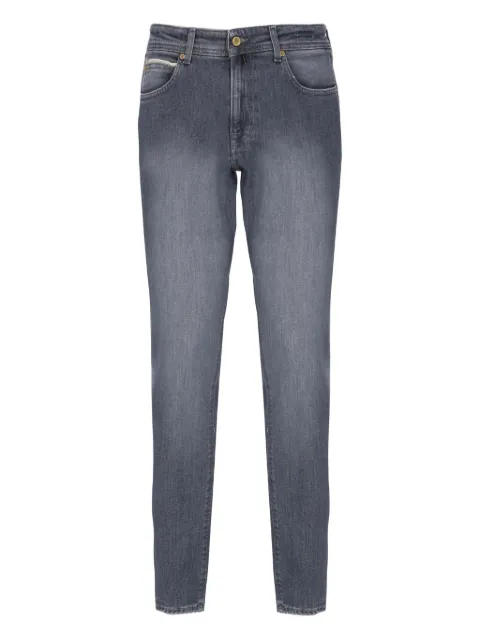 Briglia 1949 pantalones con bolsillos