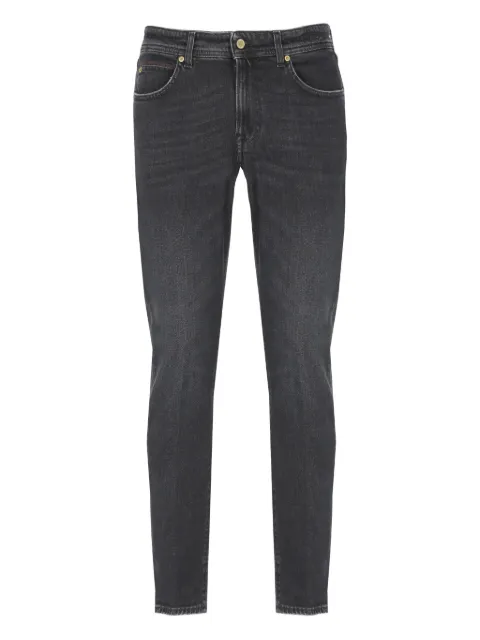 Briglia 1949 pantalones con cinco bolsillos