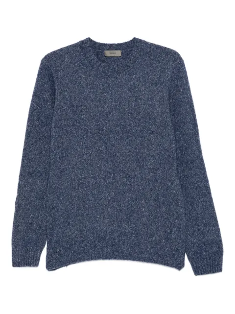 Ferrante crew-neck sweater 