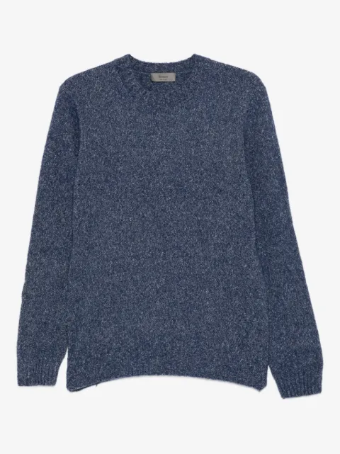 Ferrante Pullover mit Rundhalsausschnitt