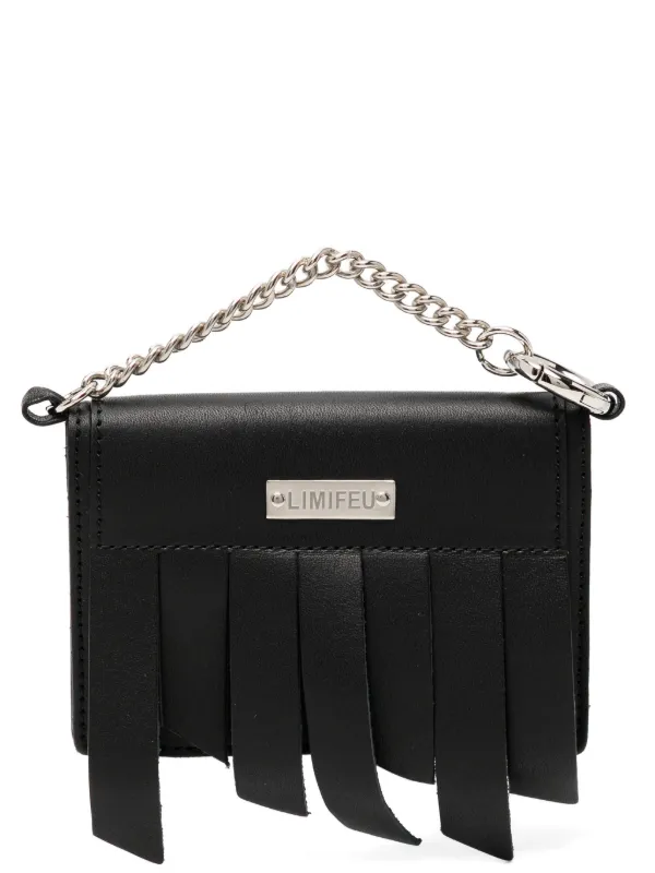 Limi Feu 財布 | ブラック | FARFETCH JP