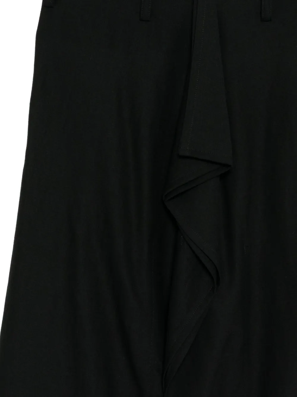 Limi Feu flared trousers | Flared & Bell-Bottom Pants | Image 2