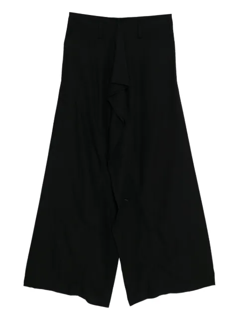 Limi Feu flared trousers 