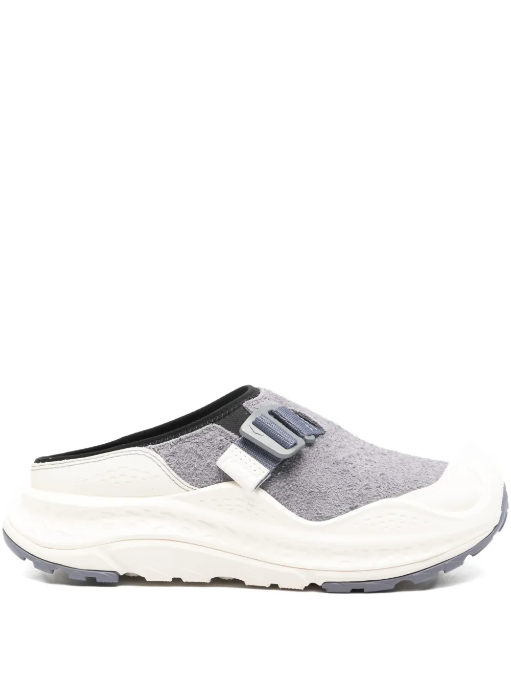HOKA Ora Primo EXT buckle-strap slip-on | grigio | Image 1