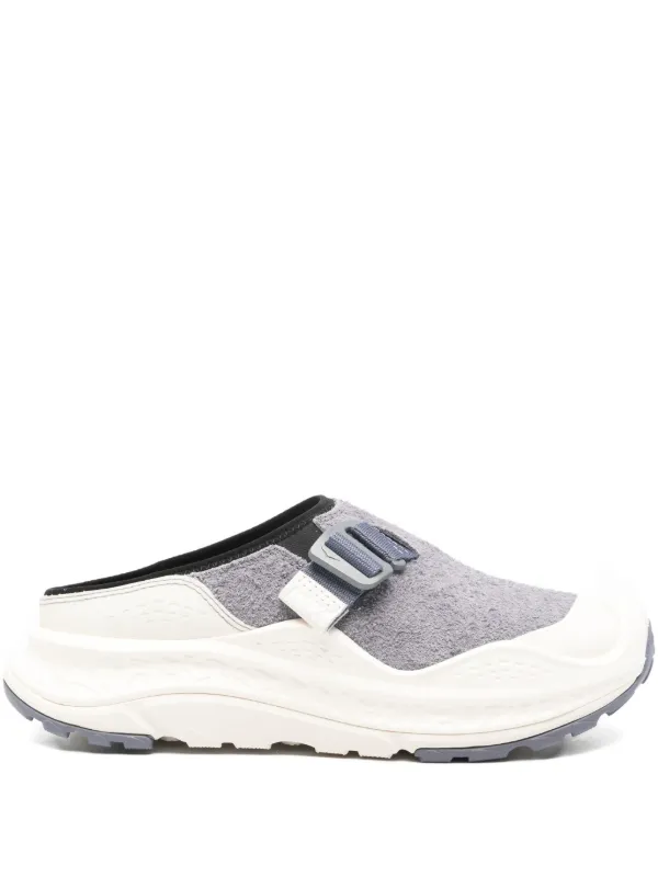 HOKA Ora Primo EXT スリッポン | グレー | FARFETCH JP