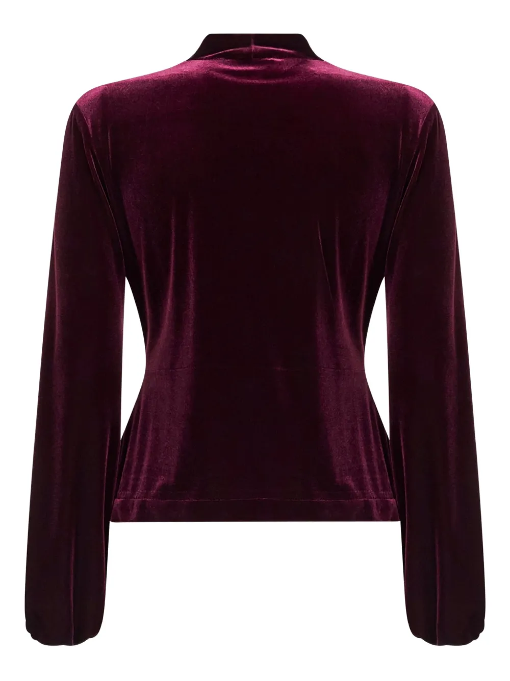 Blanca Vita Berik blouse - Paars