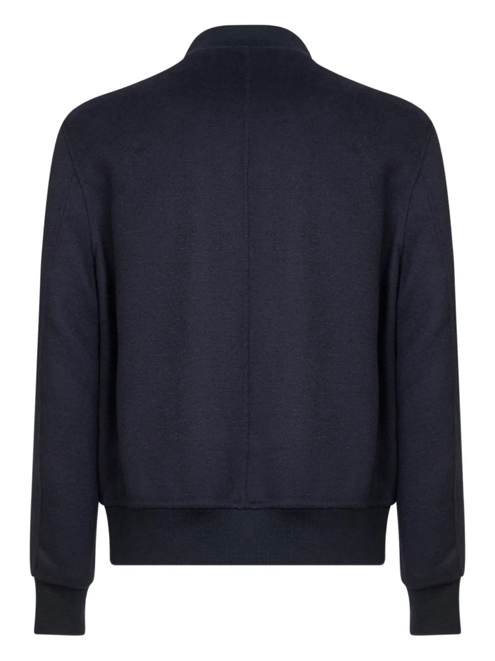 D4.0 wool jacket | Bomber Jackets | Image 2