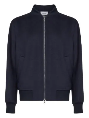 Giorgio Armani トラックジャケット | ブルー | FARFETCH JP