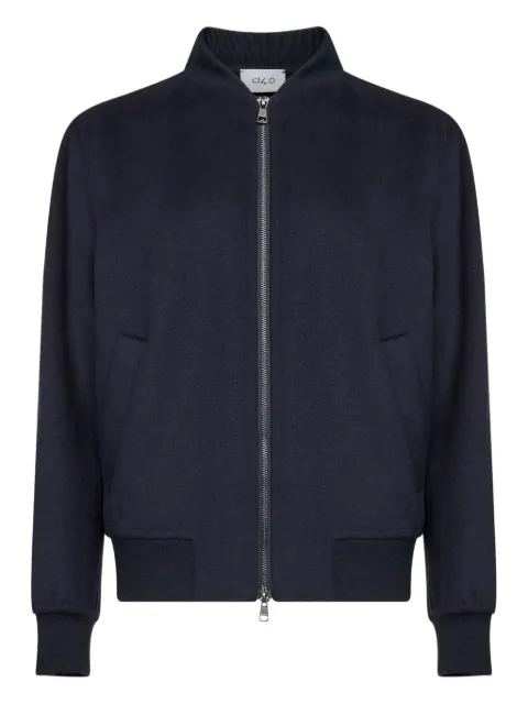 D4.0 wool jacket