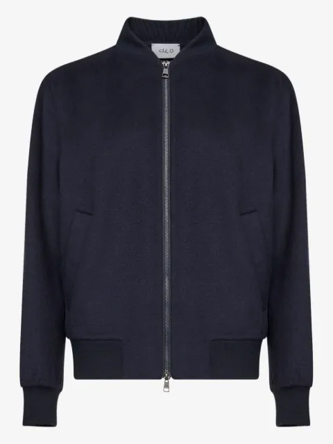 D4.0 wool jacket