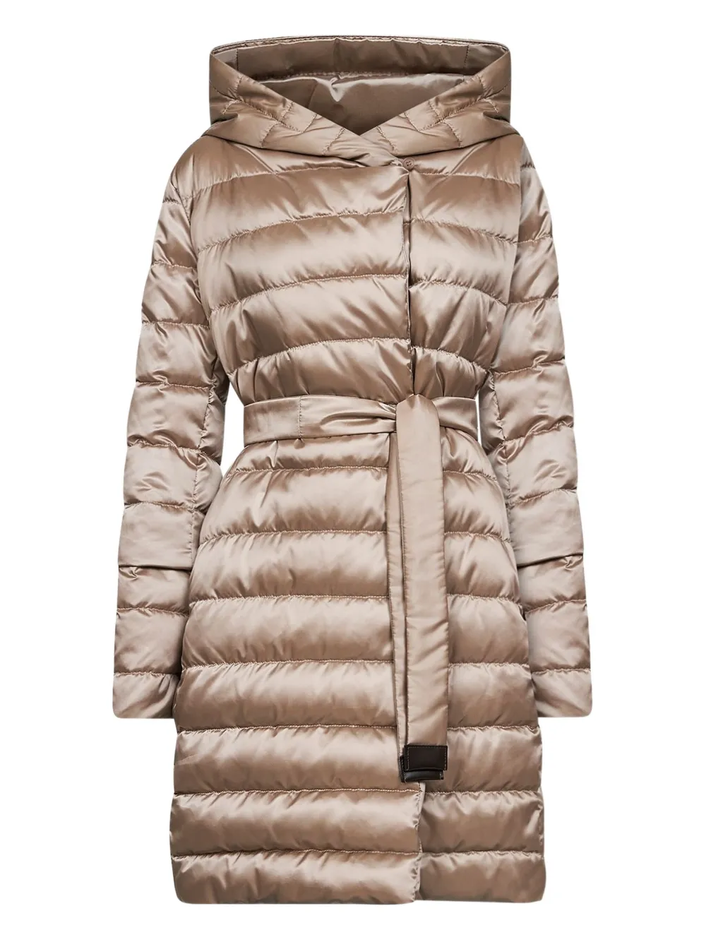 Max Mara MAX MARA THE CUBE Coats Beige | Neutrals | Image 1