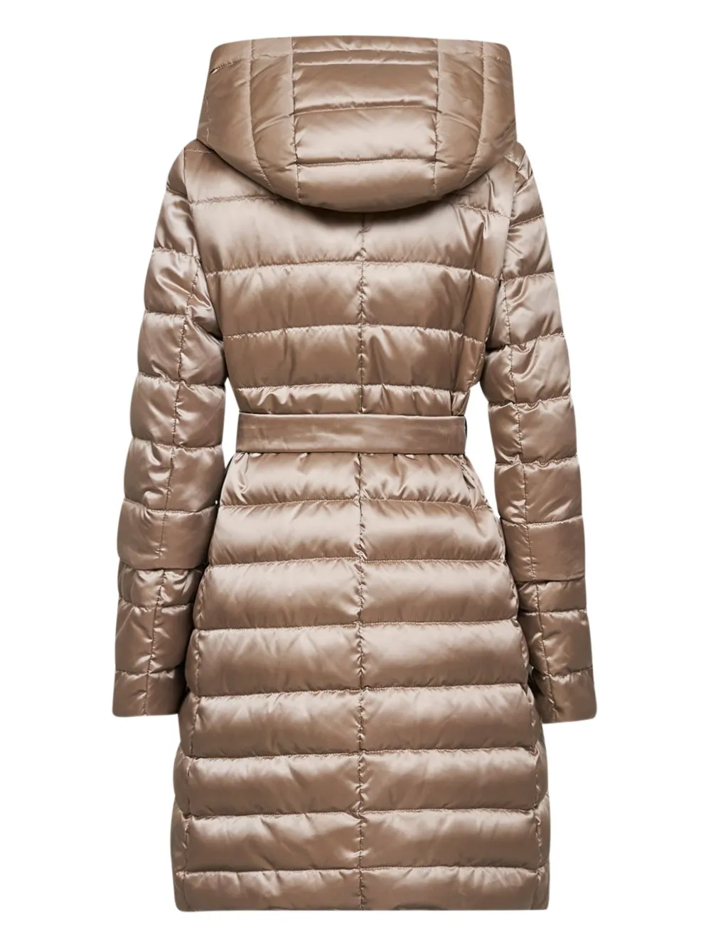 Max Mara MAX MARA THE CUBE Coats Beige | Parkas | Image 2