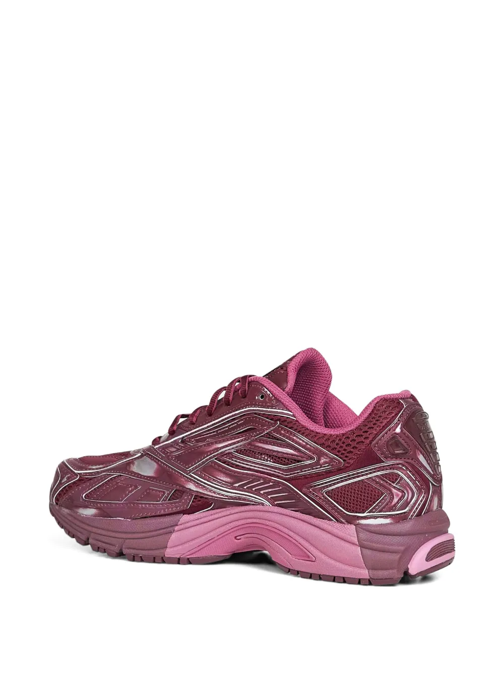 Reebok Premier Road Ultra sneakers Paars