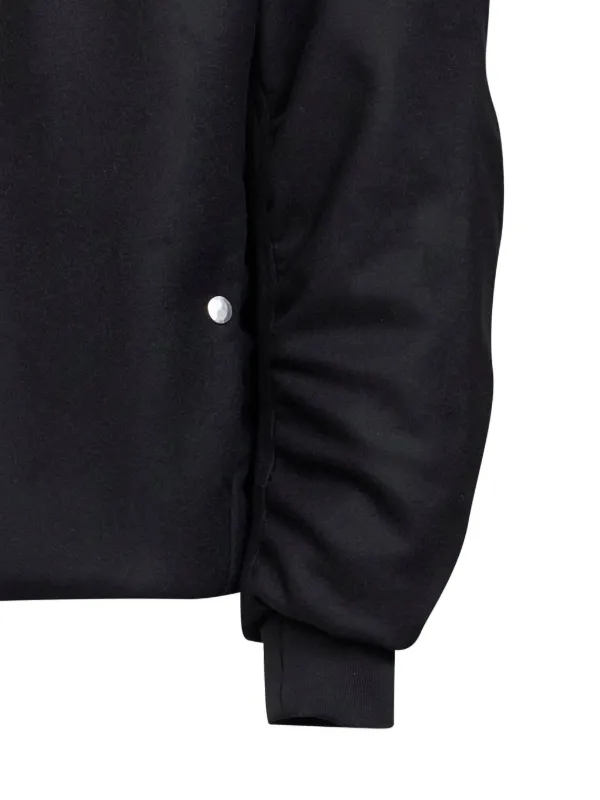 OAMC Peacemaker Minimal ボンバージャケット | ブラック | FARFETCH JP