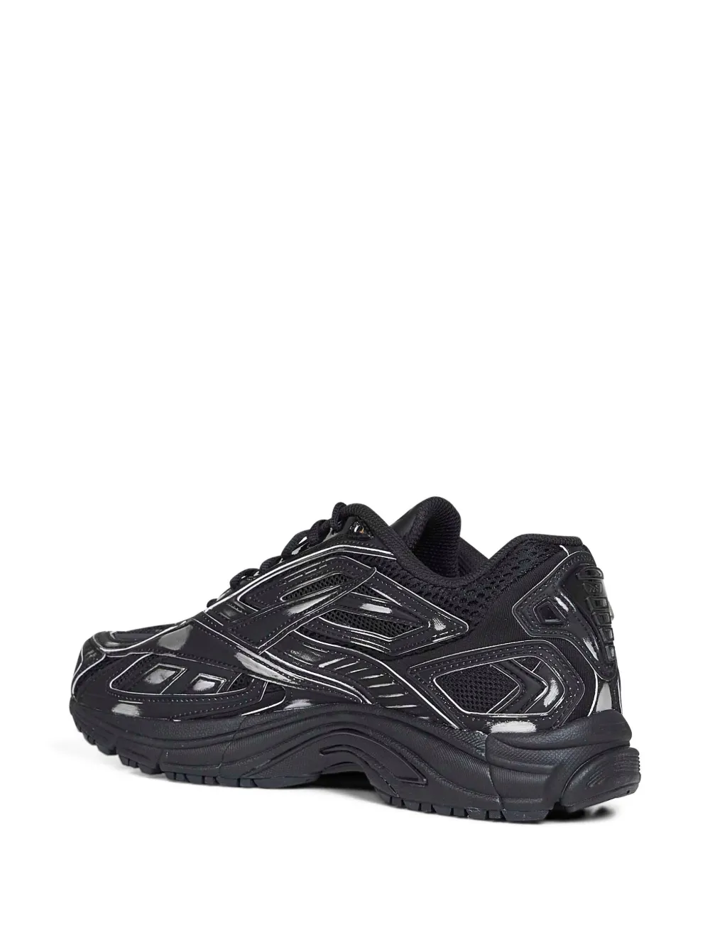 Reebok Premier Road Ultra sneakers Zwart