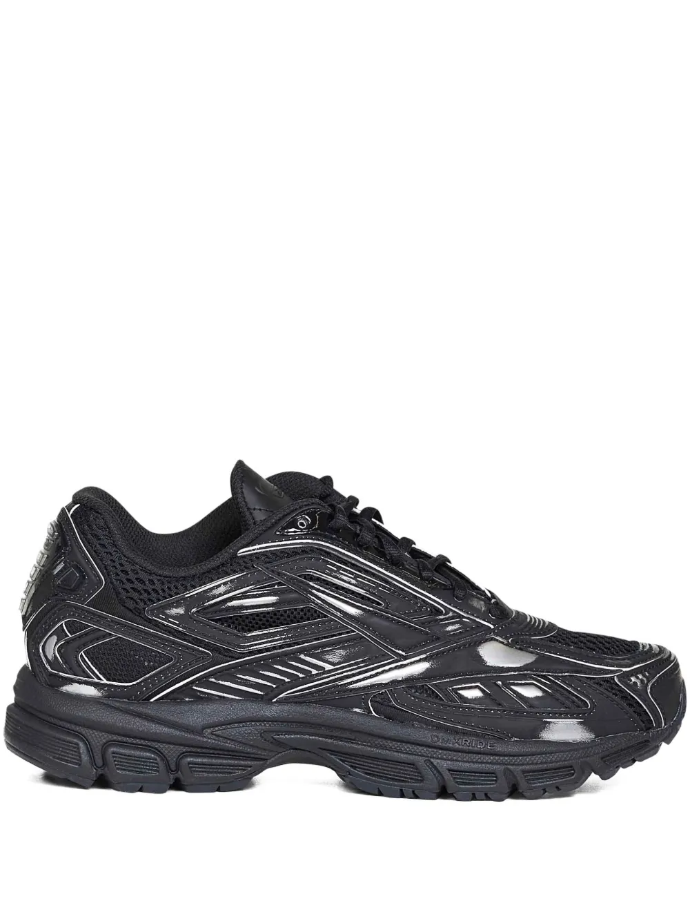 Reebok Premier Road Ultra sneakers Zwart