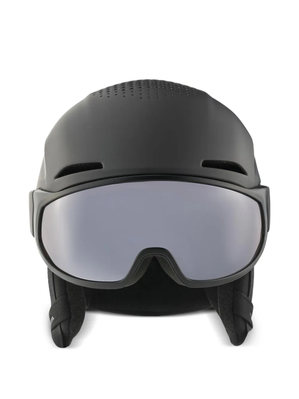 Alpina Oro Qv Mips ski helmet – Black