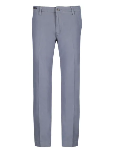 ARMATA DI MARE cotton trousers