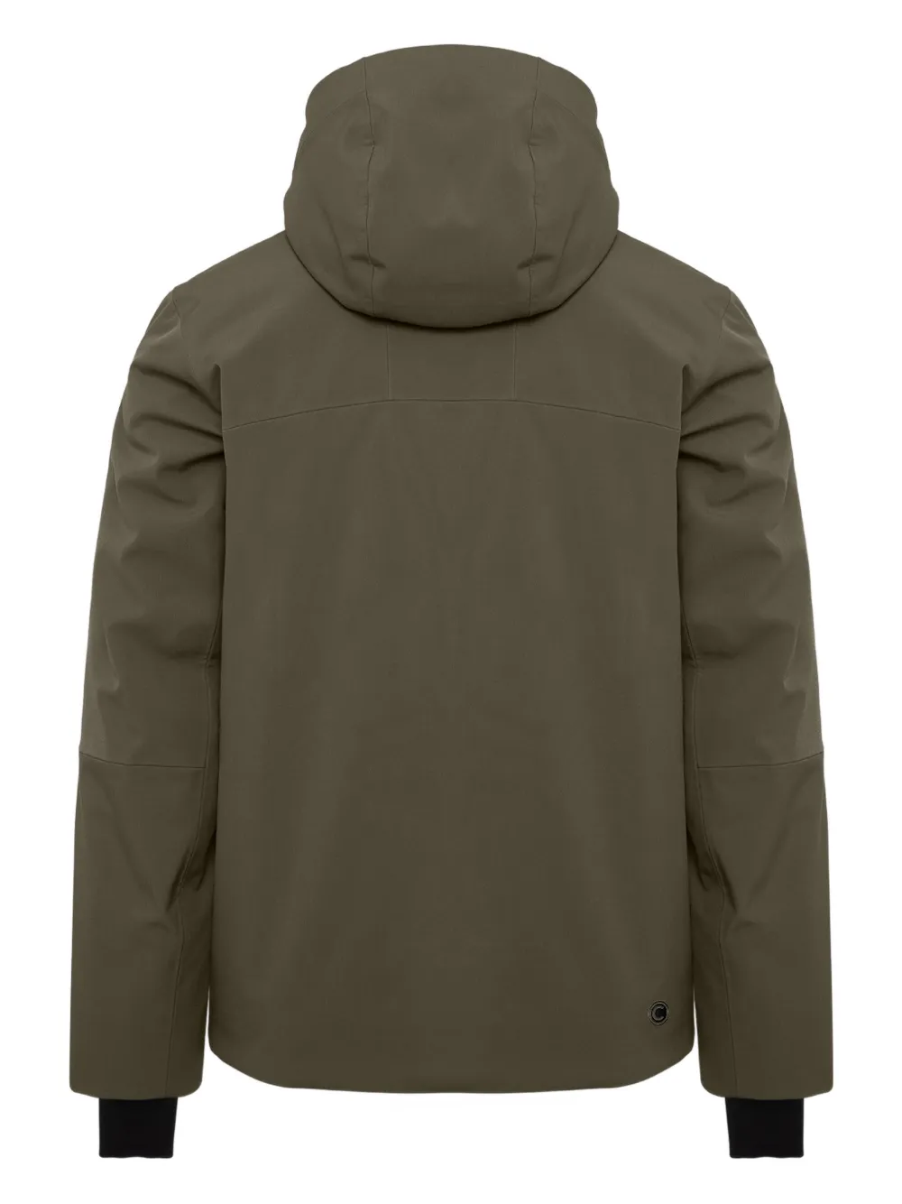 Colmar hooded ski jacket | Ski Jackets | Image 2