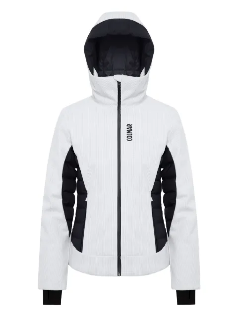 Colmar corduroy ski jacket