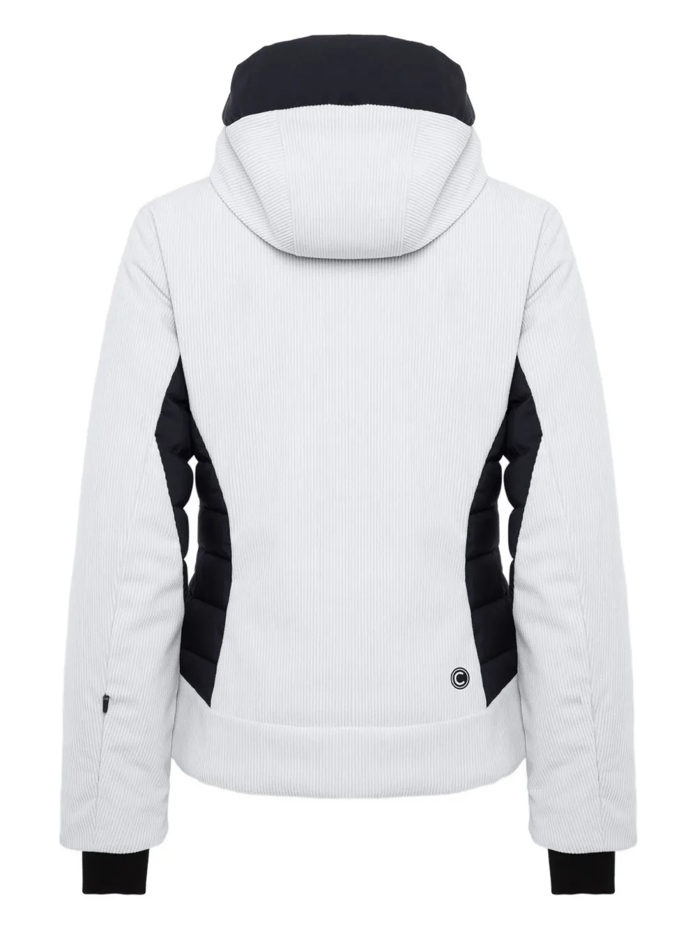 Colmar corduroy ski jacket | Ski Jackets | Image 2