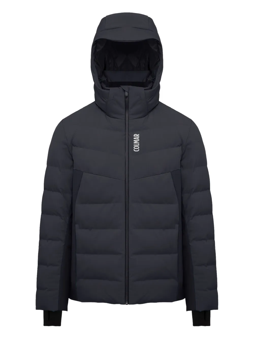 Colmar Easy On ski jacket | Black | Image 1