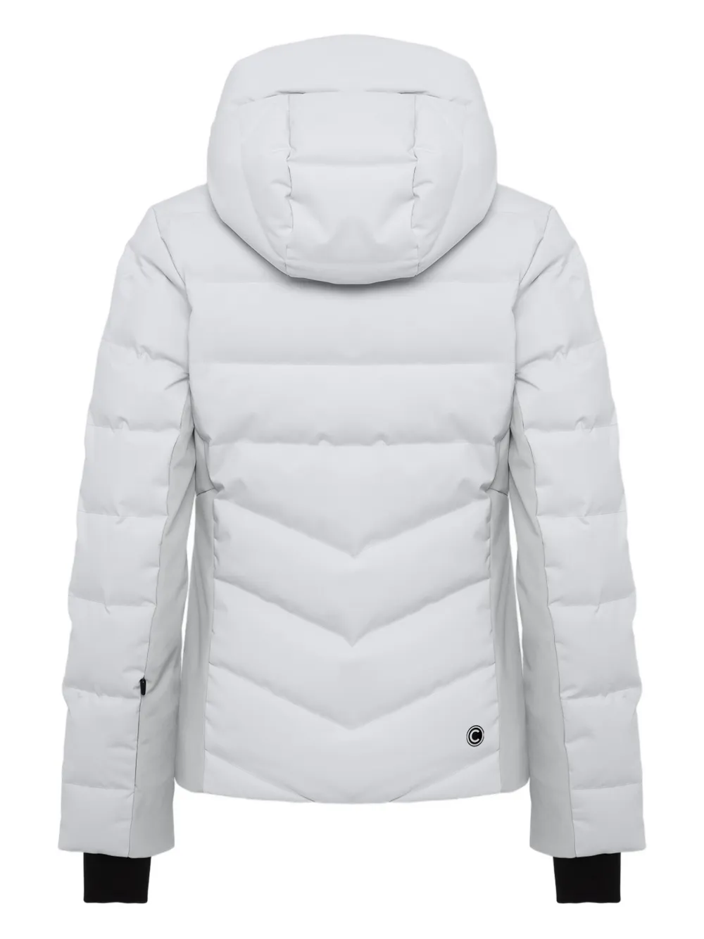 Colmar chamarra capitonada con cierre | Chamarras capitonadas | Image 2