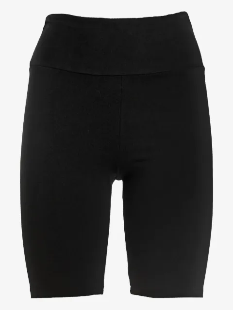 DEHA High waist shorts