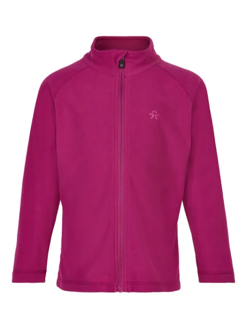 COLOR KIDS mock-neck sweater