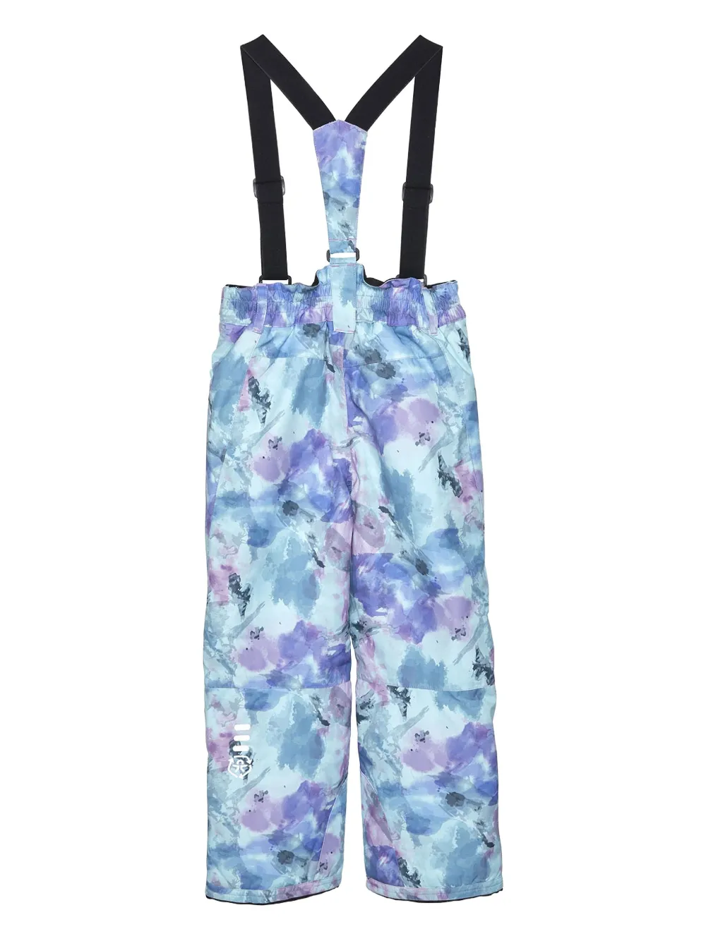 COLOR KIDS patterned trousers | Boys Dungarees | Image 2