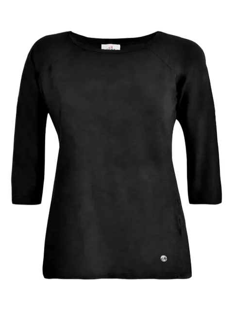 DEHA crew-neck top