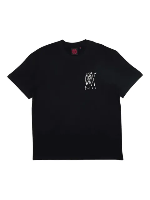 Deus Ex Machina Bobskull graphic T-shirt