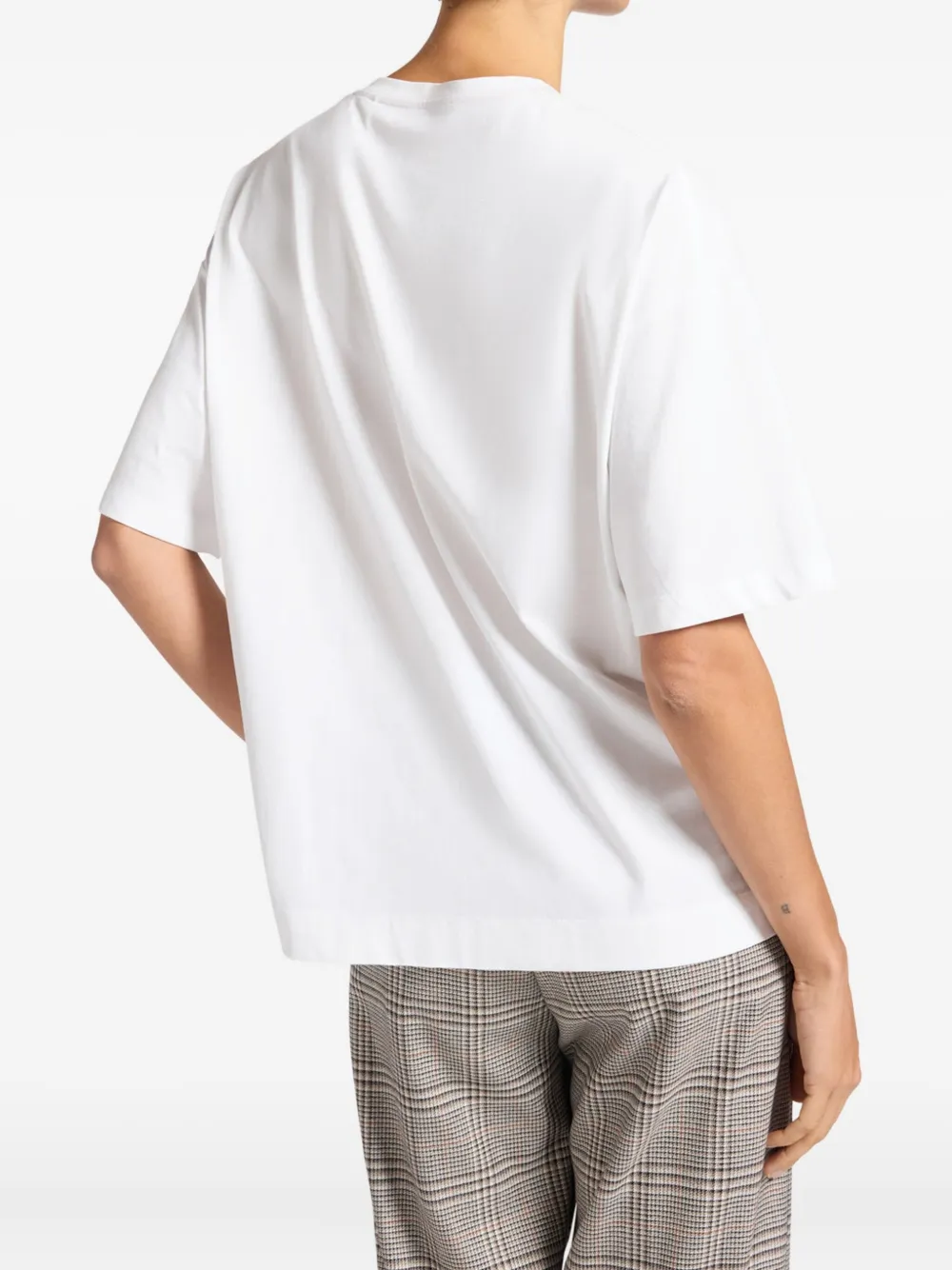 Elena Miro' G322z000499n 011 In White