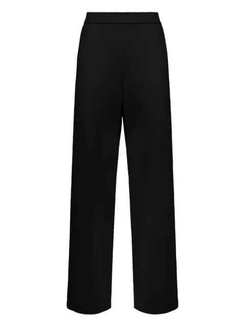 ELENA MIRO` pocket trousers